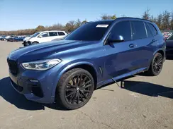 5UXJU2C56KLN67678 2019 BMW X5