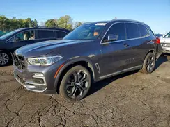 5UXJU2C57KLB15208 2019 BMW X5