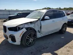 5UXJU2C57KLB15287 2019 BMW X5