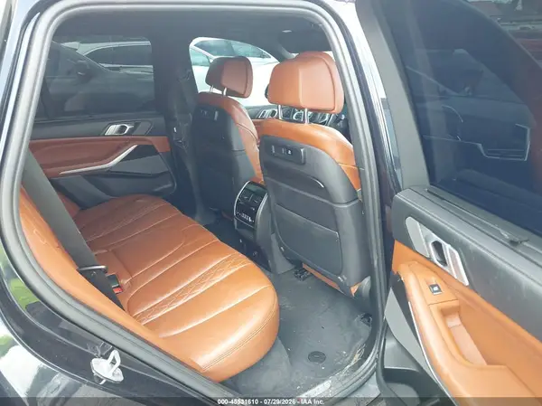 5UXJU2C57KLB15497 2019 BMW X5 - Image 8