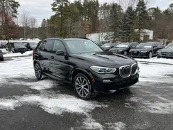 5UXJU2C57KLN49464 2019 BMW X5