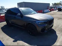 5UXJU2C57KLN49528 2019 BMW X5