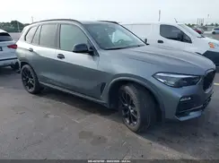 5UXJU2C57KLN49822 2019 BMW X5
