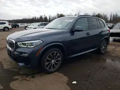 5UXJU2C57KLN64448 2019 BMW X5