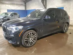 5UXJU2C57KLN64790 2019 BMW X5