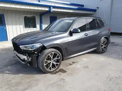 5UXJU2C57KLN65020 2019 BMW X5