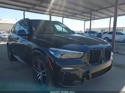 5UXJU2C57KLN65468 2019 BMW X5