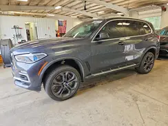 5UXJU2C57KLN65521 2019 BMW X5