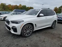 5UXJU2C57KLN65650 2019 BMW X5