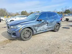 5UXJU2C57KLN65857 2019 BMW X5