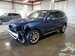 5UXJU2C57KLN67396 2019 BMW X5