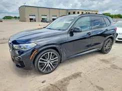 5UXJU2C57KLN67608 2019 BMW X5