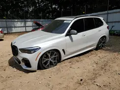 5UXJU2C57KLN67916 2019 BMW X5