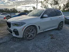 5UXJU2C58KLB15556 2019 BMW X5