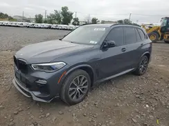 5UXJU2C58KLN64197 2019 BMW X5