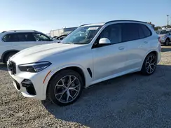 5UXJU2C58KLN64202 2019 BMW X5