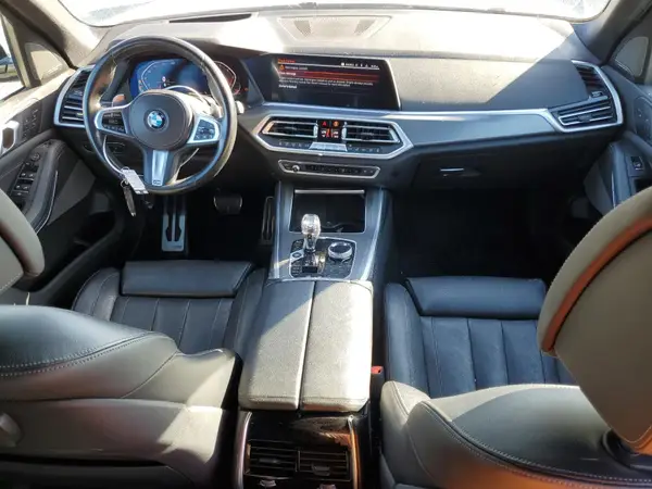 5UXJU2C58KLN64202 2019 BMW X5 - Image 8