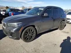 5UXJU2C58KLN64250 2019 BMW X5