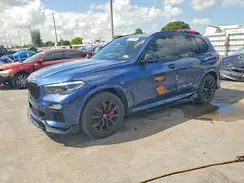 5UXJU2C58KLN64748 2019 BMW X5