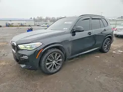 5UXJU2C58KLN65186 2019 BMW X5