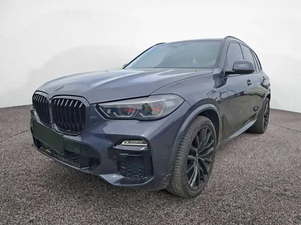 5UXJU2C58KLN65205 2019 BMW X5 - Image 2