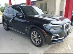 5UXJU2C58KLN66810 2019 BMW X5