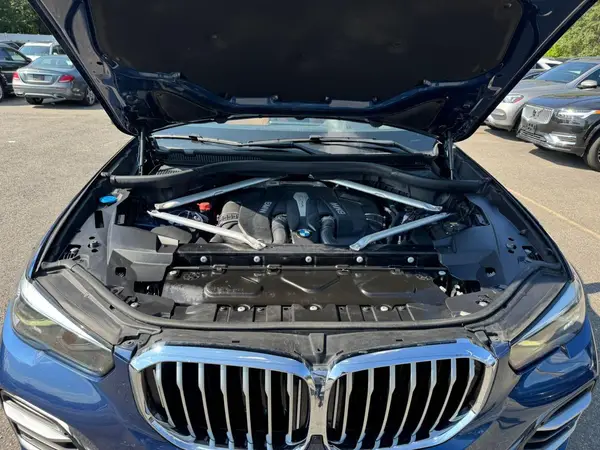 5UXJU2C58KLN66967 2019 BMW X5 - Image 8