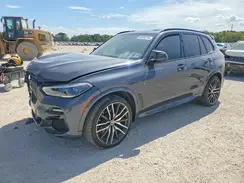 5UXJU2C58KLN67133 2019 BMW X5