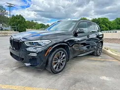 5UXJU2C58KLN67195 2019 BMW X5