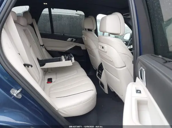 5UXJU2C58KLN67312 2019 BMW X5 - Image 8