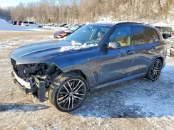 5UXJU2C58KLN67486 2019 BMW X5