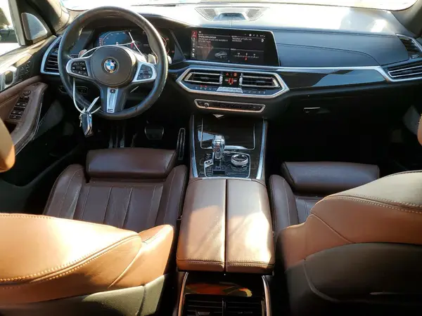 5UXJU2C58KLN67486 2019 BMW X5 - Image 8