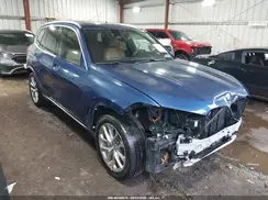 5UXJU2C58KLN67648 2019 BMW X5