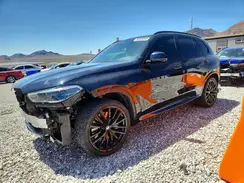 5UXJU2C58KLN67908 2019 BMW X5
