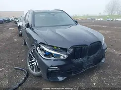 5UXJU2C59KLB15355 2019 BMW X5