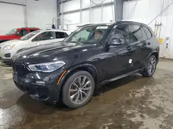 5UXJU2C59KLB15419 2019 BMW X5