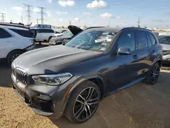 5UXJU2C59KLN49692 2019 BMW X5