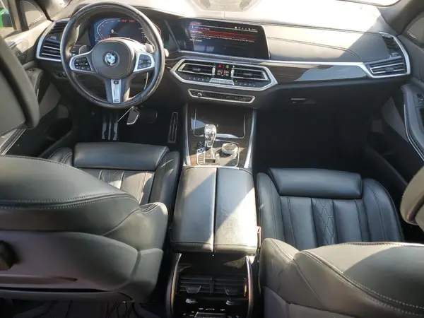 5UXJU2C59KLN49692 2019 BMW X5 - Image 8