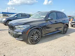 5UXJU2C59KLN49790 2019 BMW X5