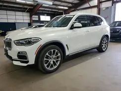 5UXJU2C59KLN49806 2019 BMW X5