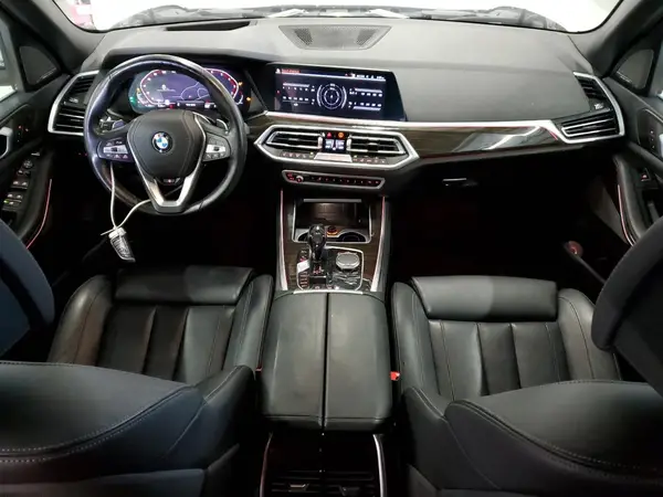 5UXJU2C59KLN49806 2019 BMW X5 - Image 8