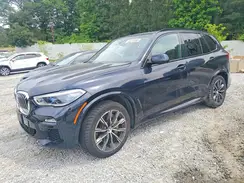5UXJU2C59KLN64581 2019 BMW X5