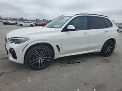 5UXJU2C59KLN64967 2019 BMW X5