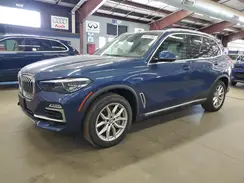 5UXJU2C59KLN65228 2019 BMW X5