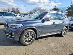 5UXJU2C59KLN65553 2019 BMW X5