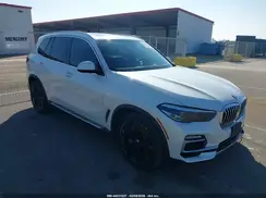 5UXJU2C59KLN65679 2019 BMW X5