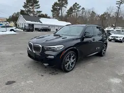 5UXJU2C59KLN66119 2019 BMW X5