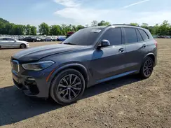 5UXJU2C59KLN66296 2019 BMW X5