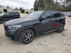 5UXJU2C59KLN66329 2019 BMW X5