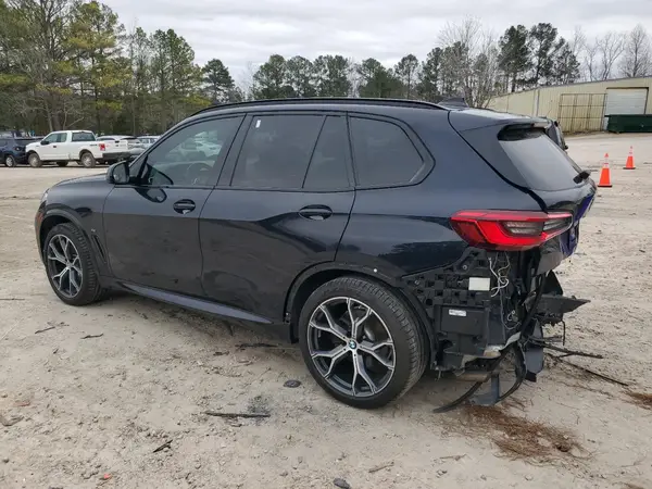 5UXJU2C59KLN66329 2019 BMW X5 - Image 2